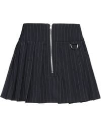 Vetements - Mini Skirt - Lyst