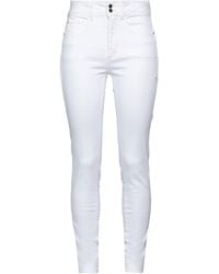 Guess - Trouser - Lyst