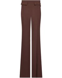 Elisabetta Franchi - Trouser - Lyst