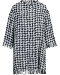 Charlott - Overcoat & Trench Coat - Lyst