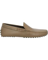 Tod's - Loafer - Lyst