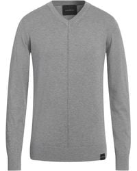 John Richmond - Pullover - Lyst
