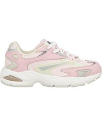 Date - Sneakers - Lyst