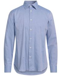 Agho - Shirt - Lyst