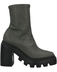 Vic Matié - Ankle Boots - Lyst