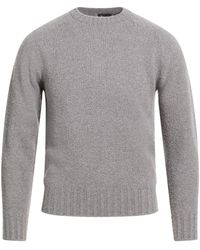 Drumohr - Sweater Merino Wool - Lyst