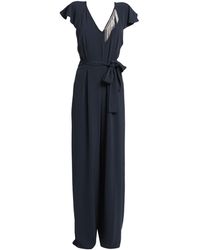 Rebel Queen By Liu Jo Full-length jumpsuits and rompers for Women | Online  Sale up to 77% off | Lyst