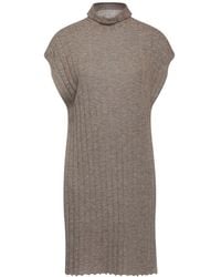 Alpha Studio - Rollkragenpullover - Lyst