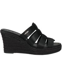 DKNY - Espadrilles - Lyst