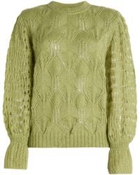 Alberta Ferretti - Jumper - Lyst
