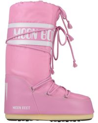 Moon Boot - Stiefel - Lyst