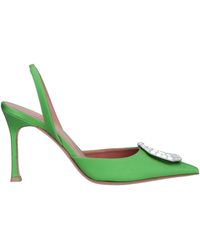 AMINA MUADDI - Pumps - Lyst