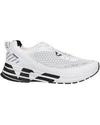 EA7 - Sneakers - Lyst