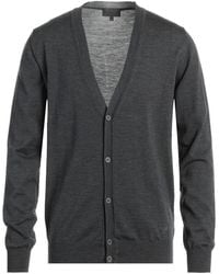 Emporio Armani - Cardigan - Lyst