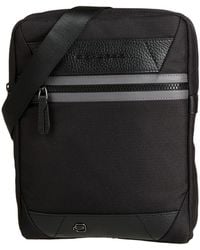 Piquadro - Cross-Body Bag - Lyst