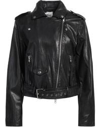 S.w.o.r.d 6.6.44 - Jacke & Anorak - Lyst