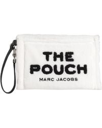 Marc Jacobs Handtaschen - Weiß