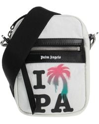 Palm Angels - Borse A Tracolla - Lyst