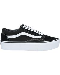 Vans Shoes for Men | Black Friday Sale 