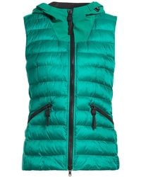 Peuterey - Chompa Sin Mangas - Lyst