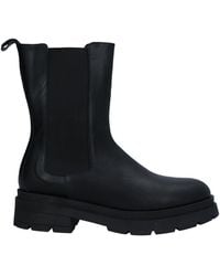 NCUB - Ankle Boots - Lyst