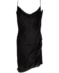 Blumarine - Mini Dresses - Lyst