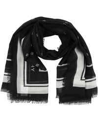 Givenchy - Sciarpa - Lyst