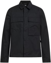 C.P. Company - Jacket Cotton - Lyst