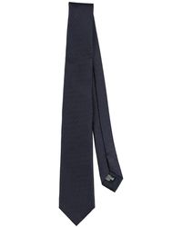 Giorgio Armani - Cravatta E Papillon - Lyst