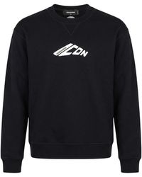 DSquared² - Sudadera - Lyst