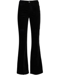 Caractere - Èssential Pants Cotton, Modal, Elastane - Lyst