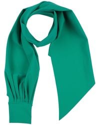 La Petite Robe Di Chiara Boni - Scarf - Lyst