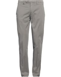 SPARVIERI - Trouser - Lyst