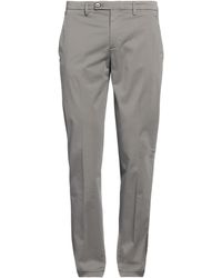 SPARVIERI - Pantalon - Lyst