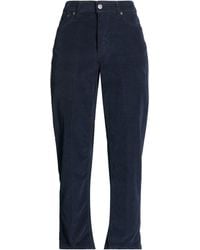Dondup - Midnight Pants Cotton, Lyocell, Elastane - Lyst