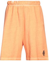 Marcelo Burlon - Shorts & Bermuda Shorts - Lyst