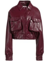 Gaelle Paris - Veste et Blouson - Lyst