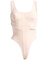 hinnominate - Bodysuit - Lyst