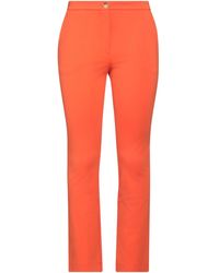 FILBEC - Trouser - Lyst