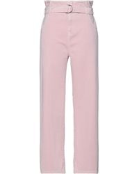 SOLOTRE - Jeans Cotton - Lyst