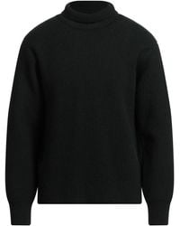 Maison Kitsuné - Rollkragenpullover - Lyst