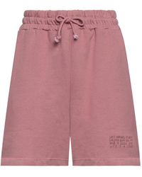 ELEVEN PARIS - Shorts & Bermuda Shorts - Lyst