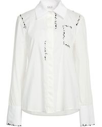 Aviu - Camisa - Lyst