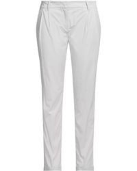 Tru Trussardi - Pantalone - Lyst