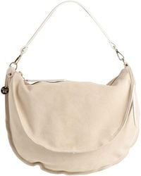 Laura Di Maggio - Handbag Leather - Lyst