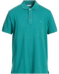 Jacob Cohen - Polo Shirt - Lyst