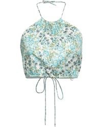 KATIA GIANNINI - Top - Lyst