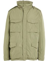 Aspesi - Jacket - Lyst