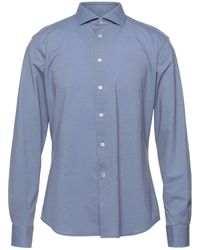 Traiano - Camicia - Lyst