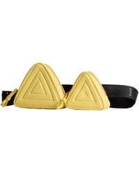 Iceberg - Belt Bag - Lyst